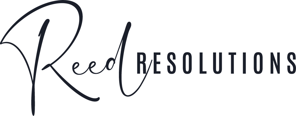 Reed Resolutions