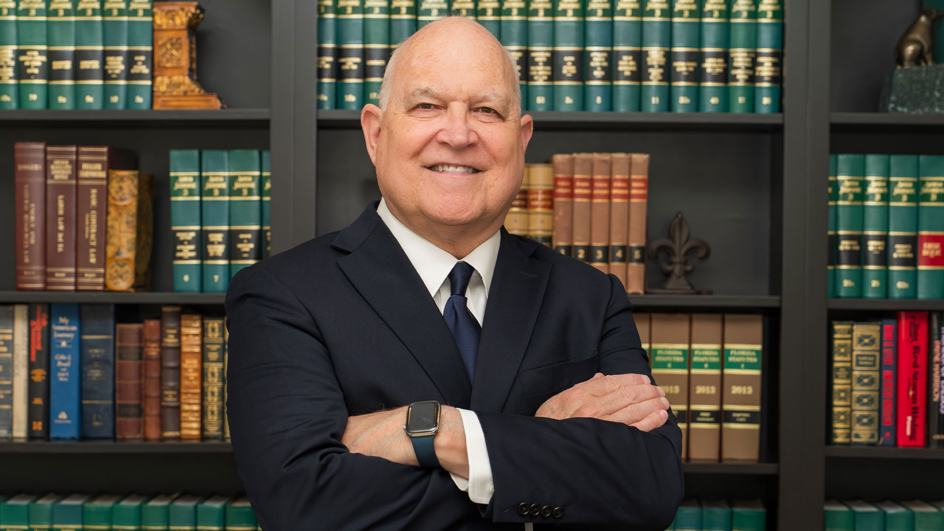 Michael E. Reed - FL Supreme Court Certified Mediator